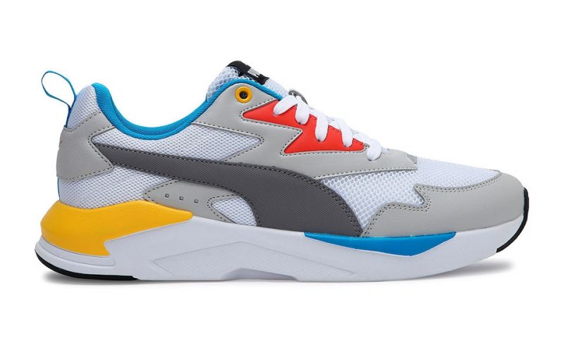 X-ray Lite Blanco Gris 37412204