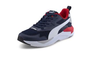 Puma X-RAY LITE AZUL OSCURO HOMBRE