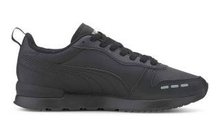 Puma R78 SL NEGRO 37412701