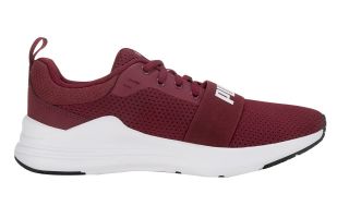Puma WIRED RUN BORGOA NIA 37421404