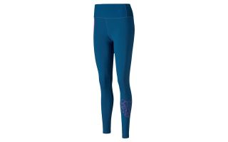 Puma MALLA TRAIN HIGH RISE AZUL MUJER