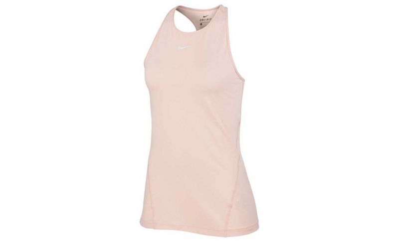 Camiseta Nike Pro Mujer