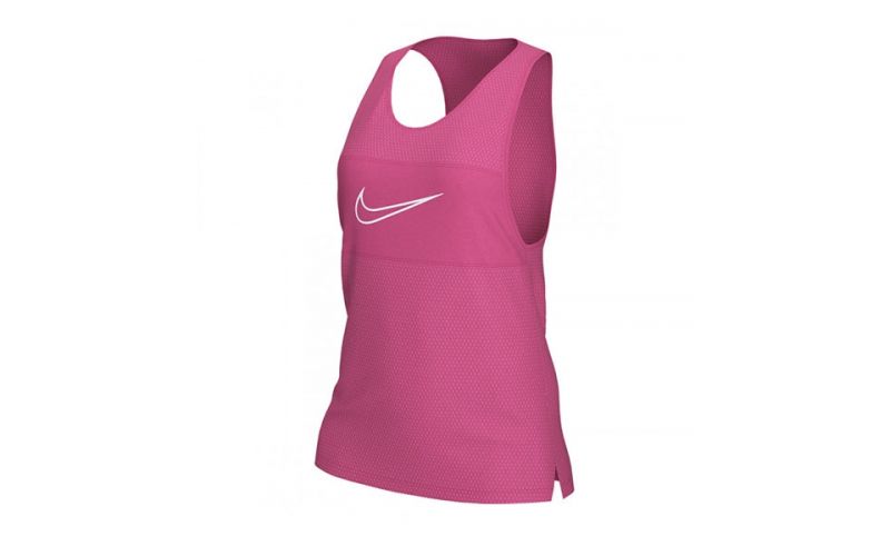 T-shirt Sportswear Fuchsia Femme