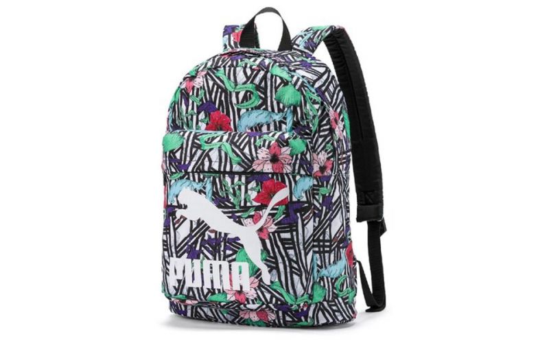 Mochila Originals Negro