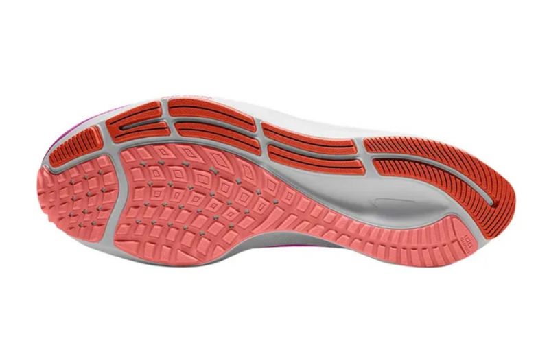 Nike air zoom pegasus 37 rosa deals