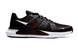 NIKE RENEW FUSION NEGRO BLANCO CD0200-002