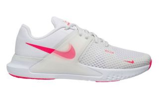 Nike RENEW FUSION BLANCO ROJO CD0200-101