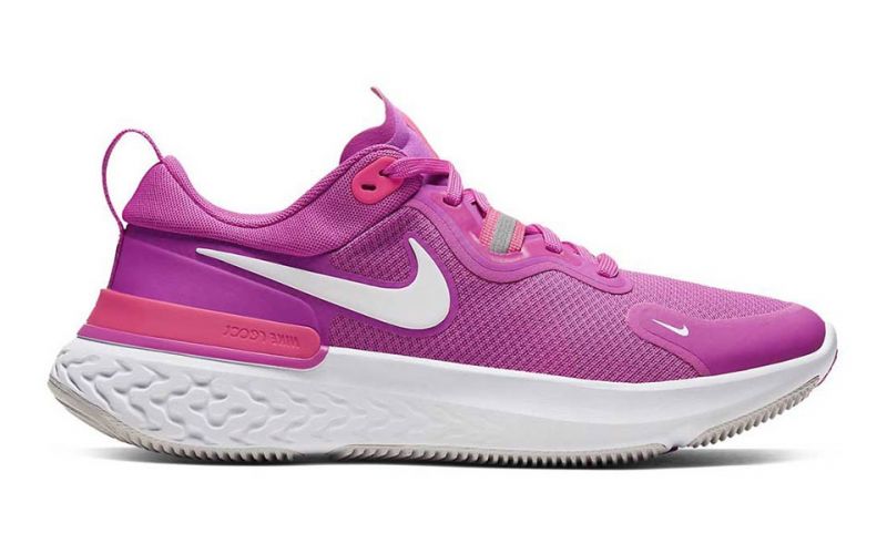 NIKE REACT MILER running mujer baratas ofertas outlet en StreetProRunning
