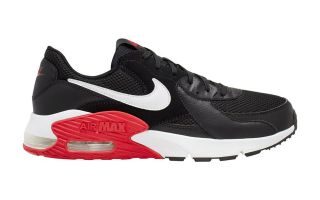 NIKE AIR MAX EXCEE BLACK