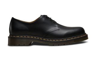 Dr martens 1461 3 EYE NEGRO