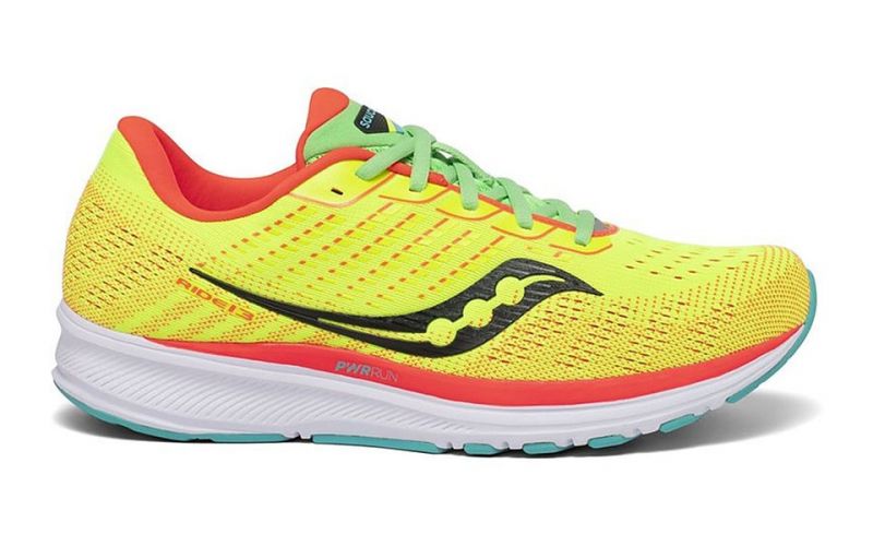 SAUCONY RIDE 13 running hombre baratas ofertas outlet en StreetProRunning