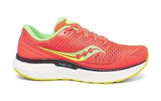 playeros saucony mujer