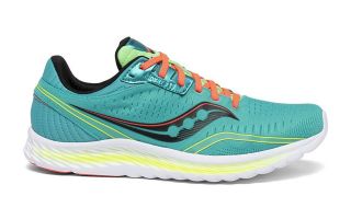scarpe saucony running prezzi