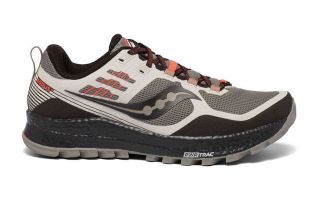 SAUCONY XODUS 10 GRIS MARRN S20555-35