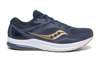 SAUCONY JAZZ 22 AZUL S20567-20