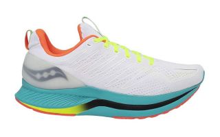 SAUCONY ENDORPHIN SHIFT BLANCO AZUL S20577-10