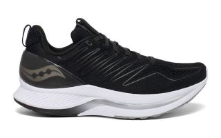 SAUCONY ENDORPHIN SHIFT NEGRO BLANCO S20577-40