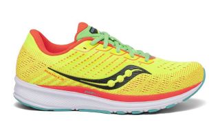 saucony offerte