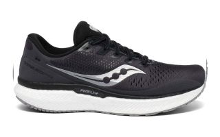SAUCONY TRIUMPH 18 GRIS BLANCO 18 S20595-40