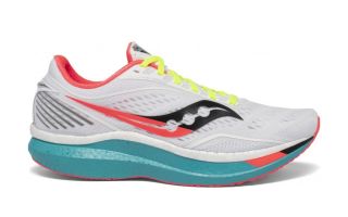 SAUCONY ENDORPHIN SPEED BLANCO MULTICOLOR S20597-10