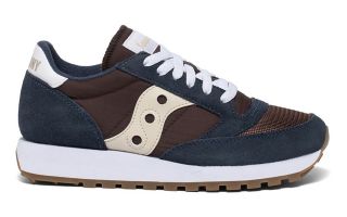 saucony mujer casual