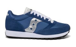 SAUCONY JAZZ ORIGINAL VINTAGE AZUL BLANCO S70368-146