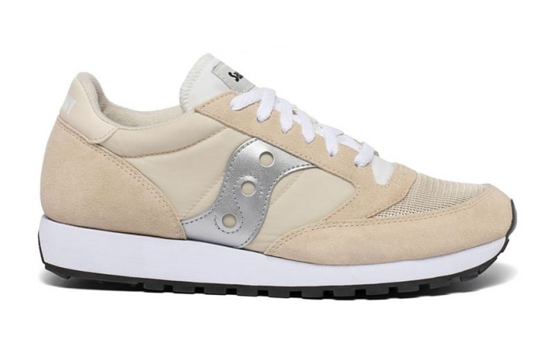 Jazz Original Vintage Beige Blanc S70368-148