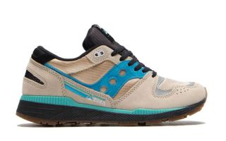 Saucony casual 2025 hombre