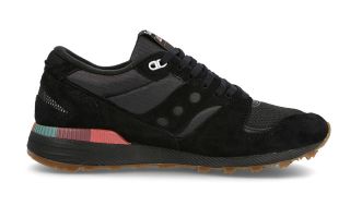 Saucony AZURA NEGROS S70509-3