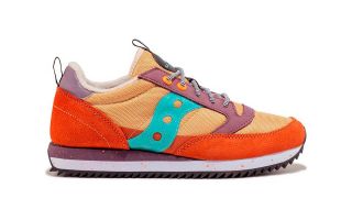 SNEAKERS MAN SAUCONY Streetprorunning