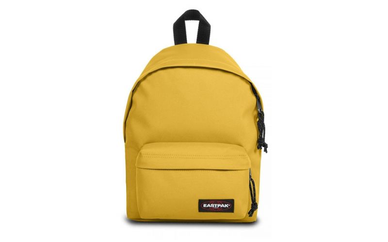Mochila Orbit Amarillo