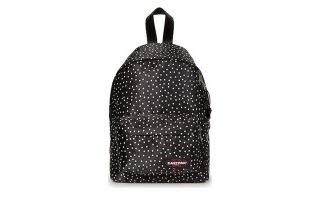 EASTPAK MOCHILA ORBIT LUXE POLKA