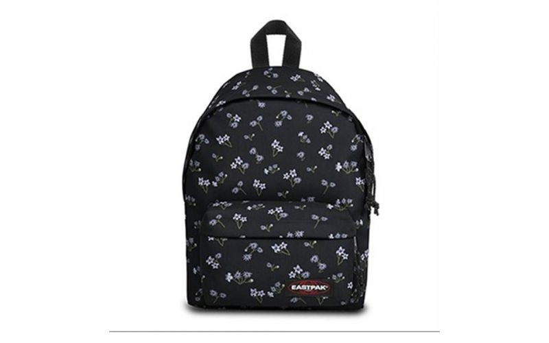 Mochila Orbit Negro