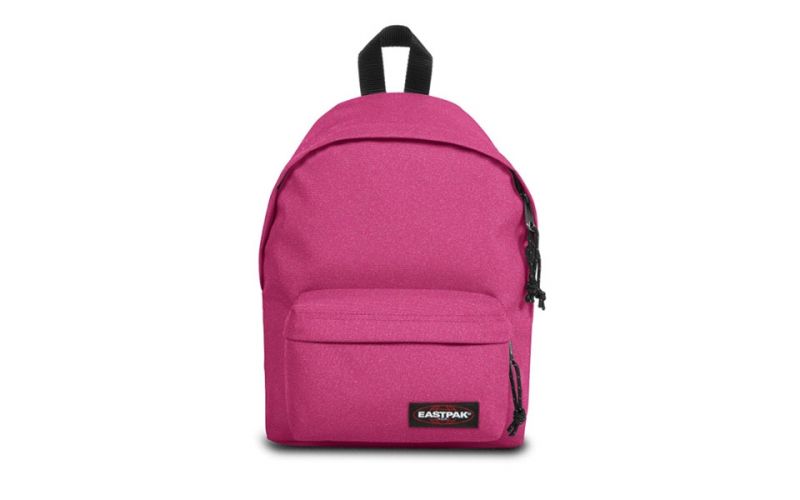 Sac A Dos Eastpak Orbit Spark Pink