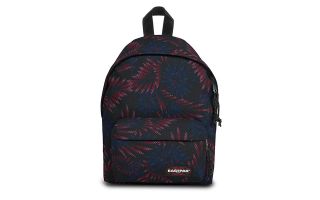 EASTPAK MOCHILA ORBIT FLOW BLUSHING
