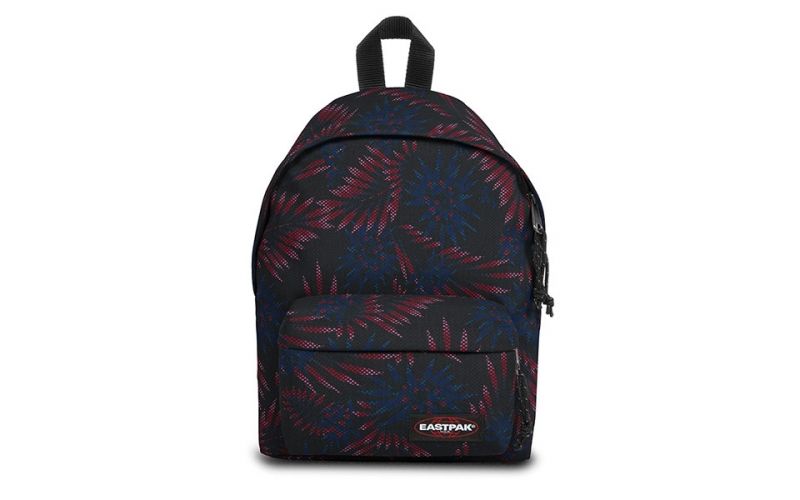 Mochila Orbit Negro Tropical Ek000043c60