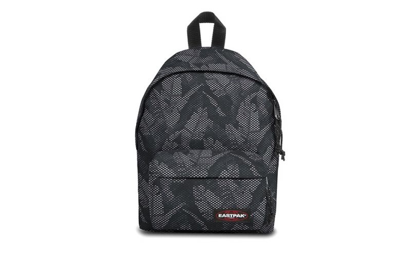 Mochila Orbit Gris Ek000043c61