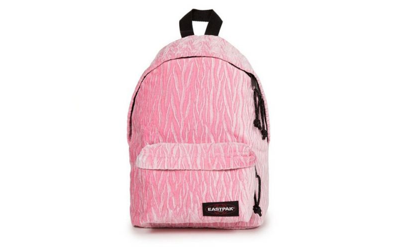 Mochila Orbit Rosa Mujer