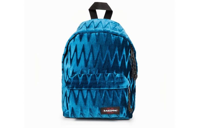 Mochila Orbit Azul