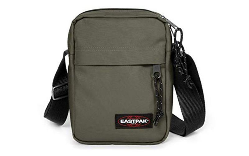 Bolso The One Verde Militar