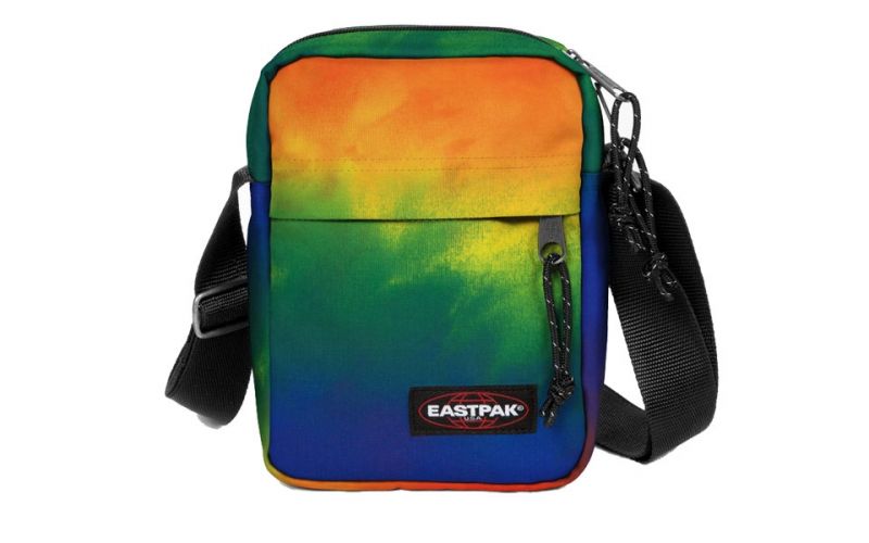 Bolso The One Multicolor Negro