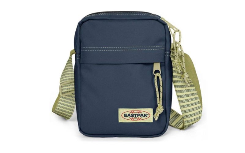 Sac The One Blakout Stripe Icy