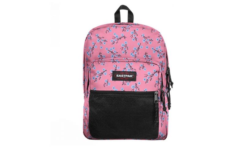 Mochila Eastpak Pinnacle rosa