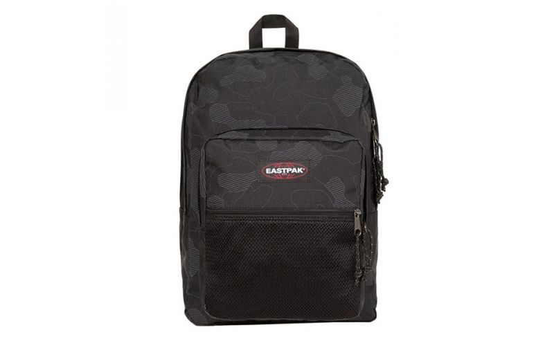 Mochila Pinnacle Negro