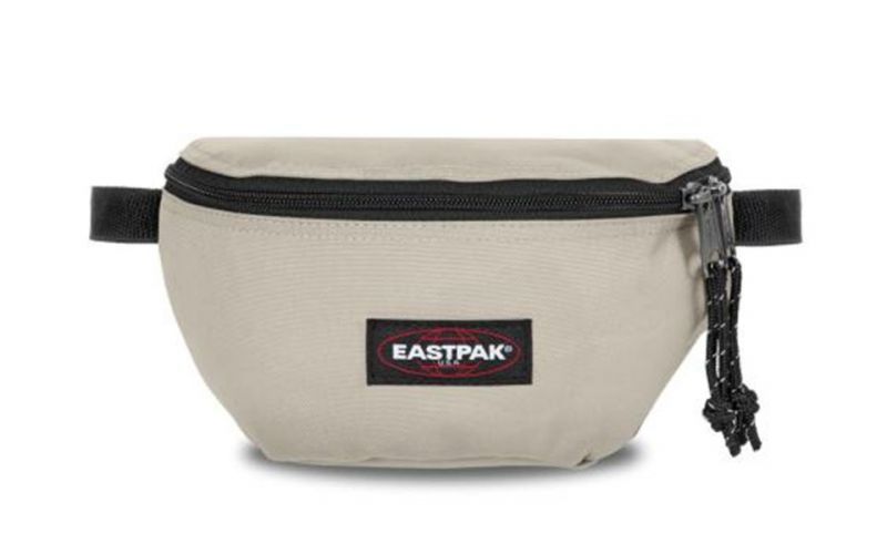 Rinonera Springer Perlite Sand Gris