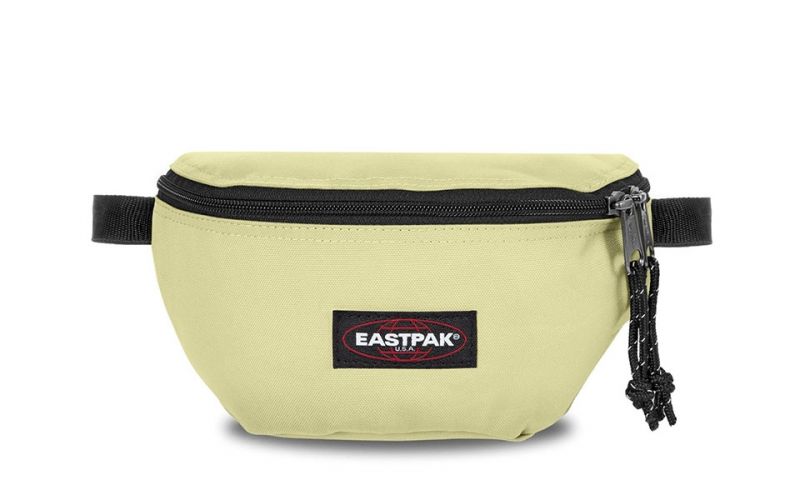 Rinonera Springer Amarillo