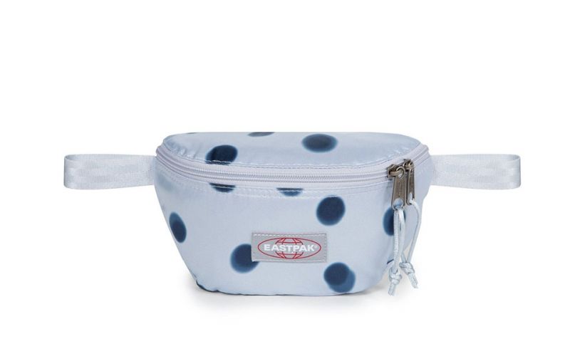 Rinonera Springer Plata