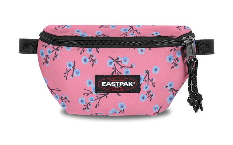 Rinonera Eastpak Springer Bliss Crystal Rosa Mujer