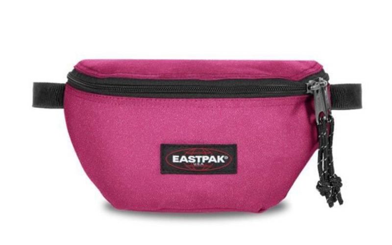 Rinonera Springer Fucsia