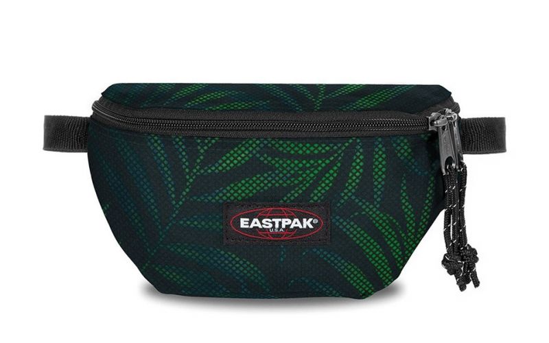 Rinonera Springer Verde